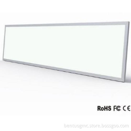LED panel lights 1200x300mm,Top quality from Bentuo LED manufacturer
